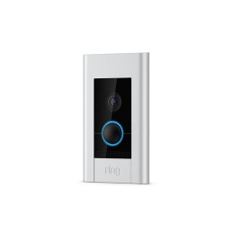 RING Video Doorbell Elite...